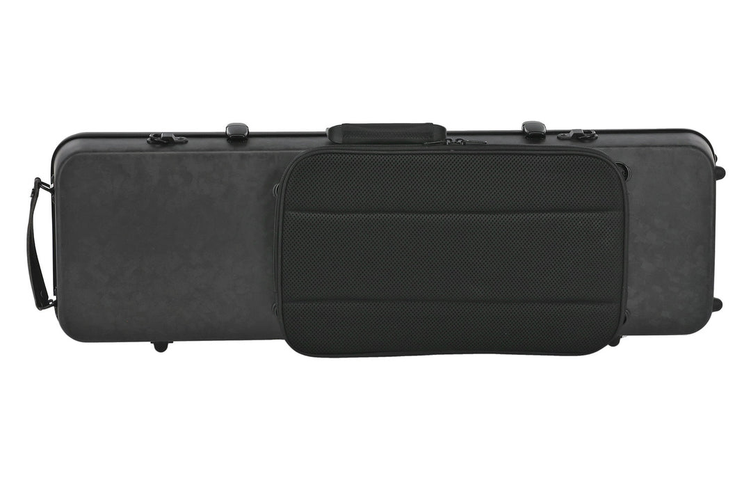GEWA Violons case Camouflage Carbon - 4/4