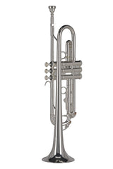 GEWA Ambition TR650S trompette en Sib, argentée