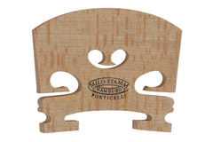 Milo Stamm Standard chevalet de violon modèle B, 1/4