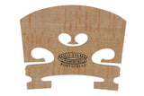 Milo Stamm Standard chevalet de violon modèle B, 1/4
