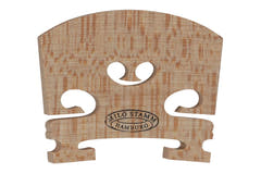 Milo Stamm Student chevalet pour violons modèle A, 3/4