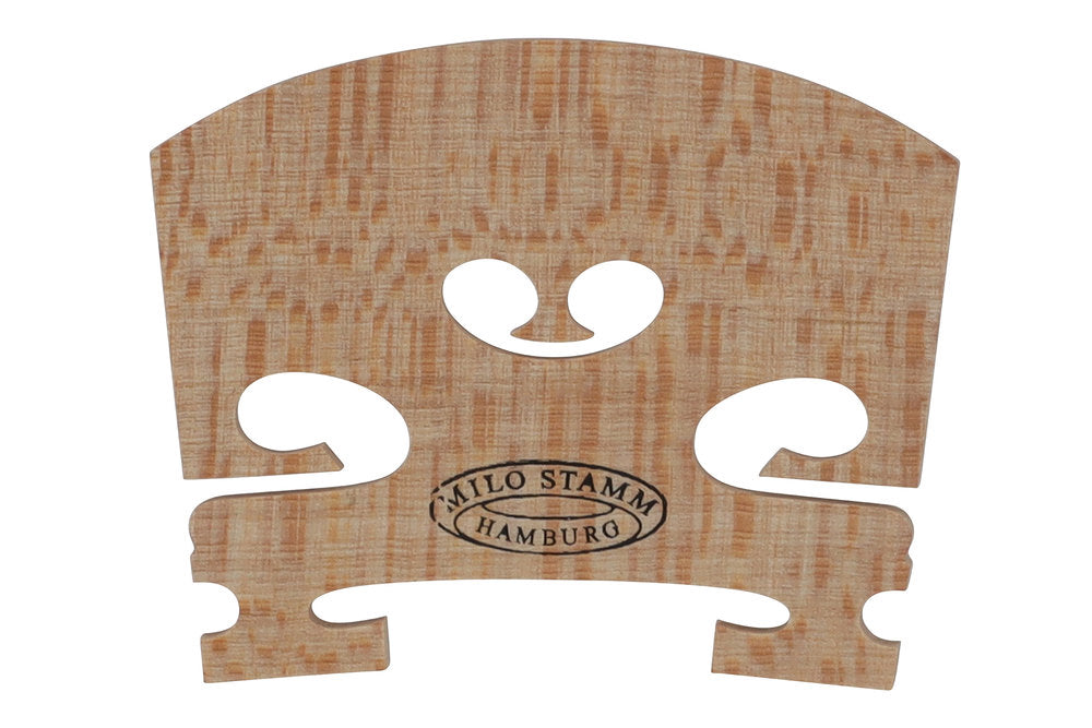 Milo Stamm Student chevalet pour violons modèle A, 3/4