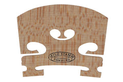 Chevalet de violon Milo Stamm Student modèle A, 4/4, 41,5 mm