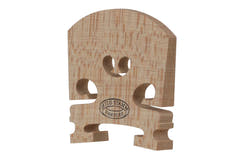 Chevalet de violon Milo Stamm Student modèle A, 4/4, 41,5 mm