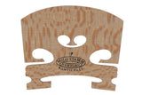 Milo Stamm Premium chevalet de violon modèle B, 4/4, cœur bas, 41,5 mm