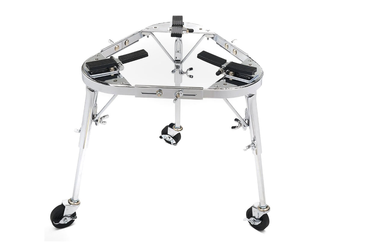 Latin Percussion Conga stand Collapsible Cradle (LP6361)