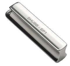 Shubb SP1 slide en acier