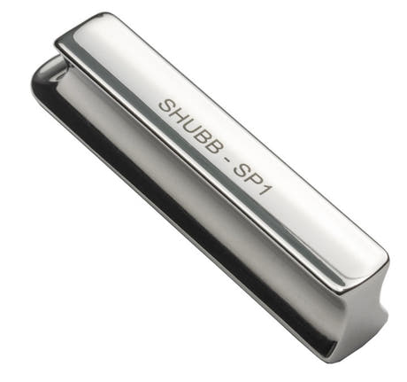 Shubb SP1 slide en acier