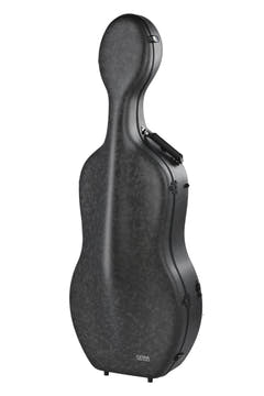 GEWA Étui de violoncelle Camouflage Carbon - 4/4