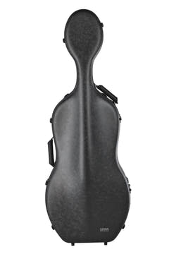 GEWA Étui de violoncelle Camouflage Carbon - 4/4