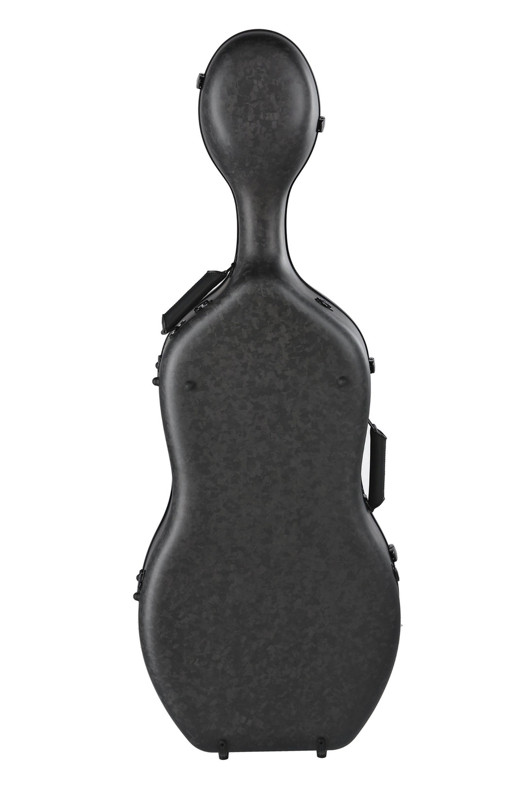 GEWA Étui de violoncelle Camouflage Carbon - 4/4