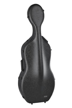 GEWA Étui de violoncelle Camouflage Carbon - 4/4