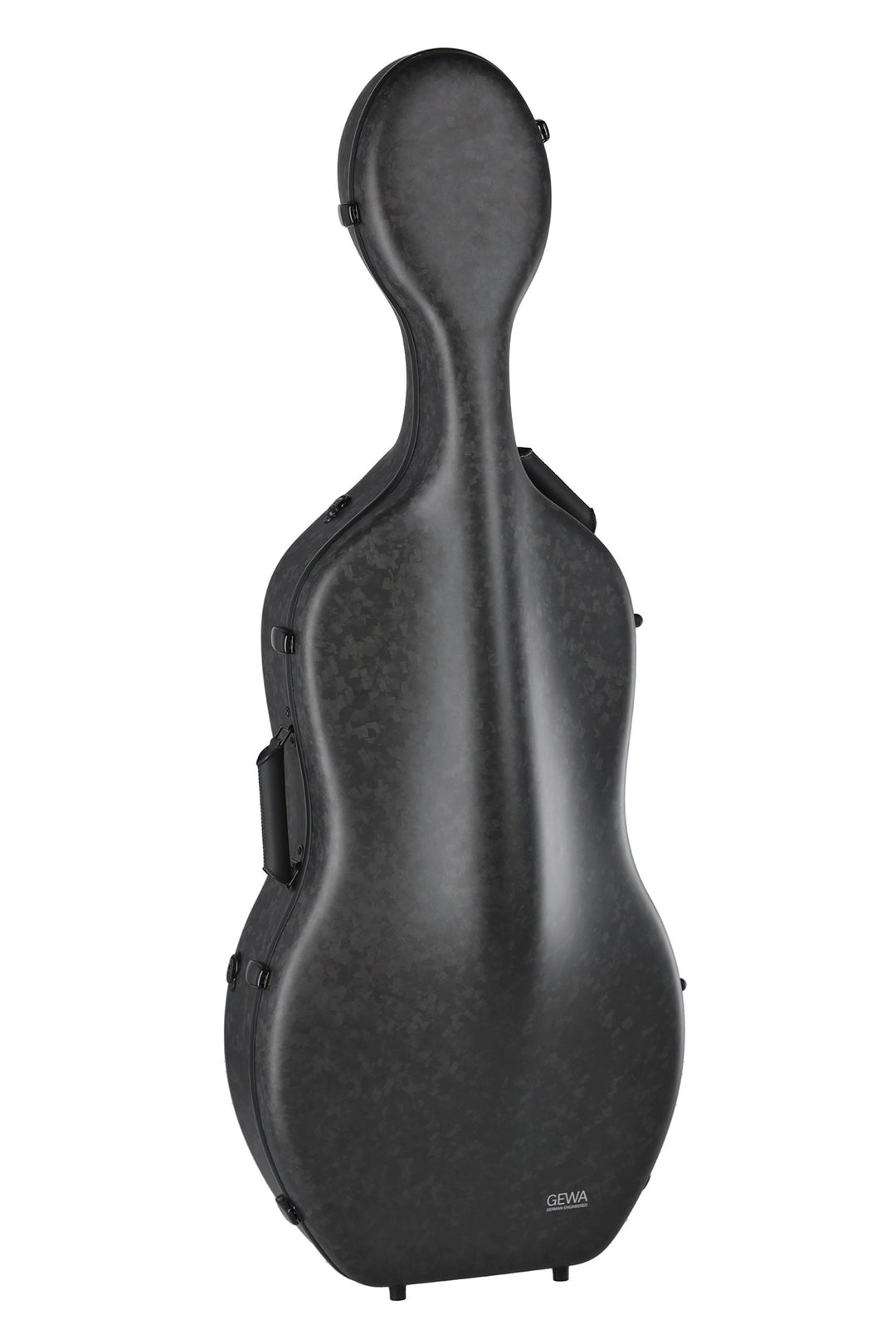 GEWA Étui de violoncelle Camouflage Carbon - 4/4