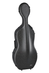 GEWA Étui de violoncelle Camouflage Carbon - 4/4