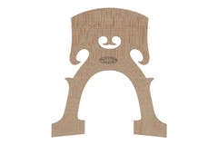 Chevalet de violoncelle Milo Stamm Student modèle B, 4/4, 92 mm