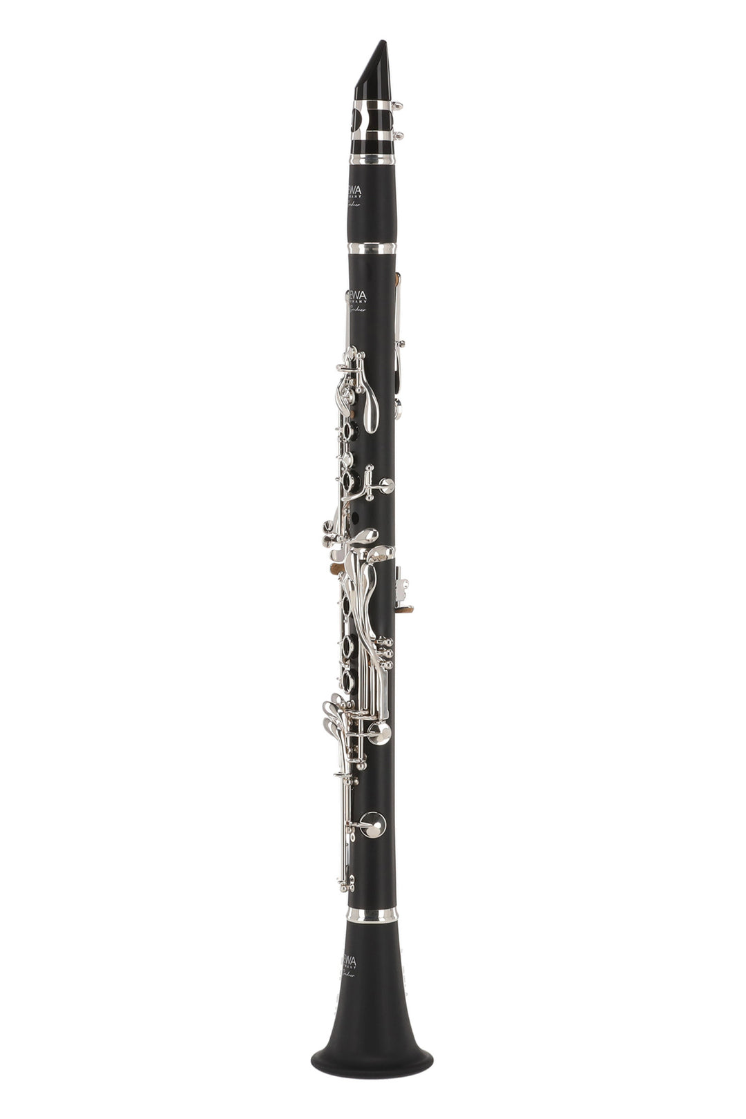 GEWA Bb-Clarinet KS10E K. Sandner - KS10E