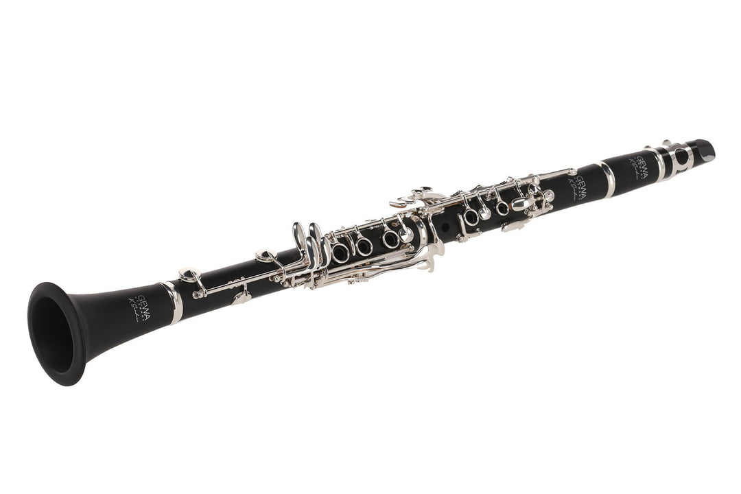 GEWA Bb-Clarinet KS10E K. Sandner - KS10E