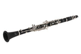 GEWA Bb-Clarinet KS10E K. Sandner - KS10E