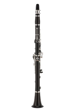 GEWA Clarinette en Sib KS20 K. Sandner - KS20