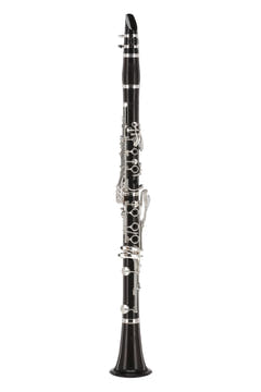 GEWA Clarinette en Sib KS20 K. Sandner - KS20