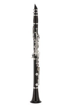 GEWA Clarinette en Sib KS20 K. Sandner - KS20