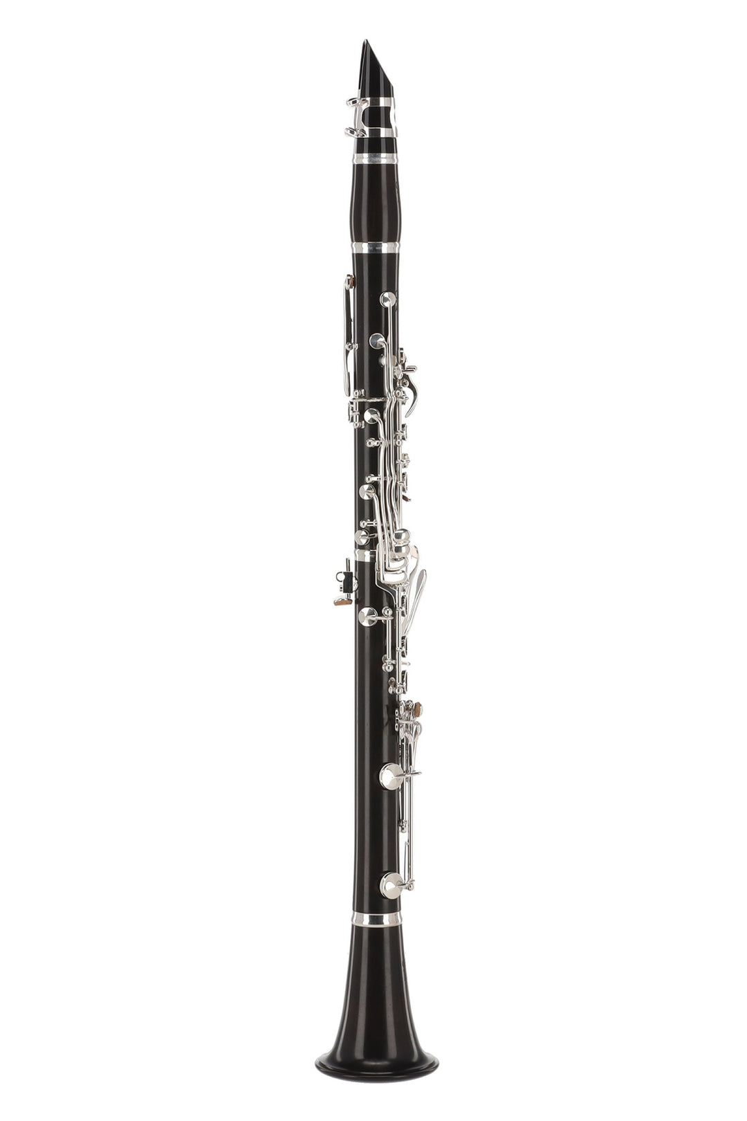 GEWA Bb-Clarinet KS20E K. Sandner - KS20E