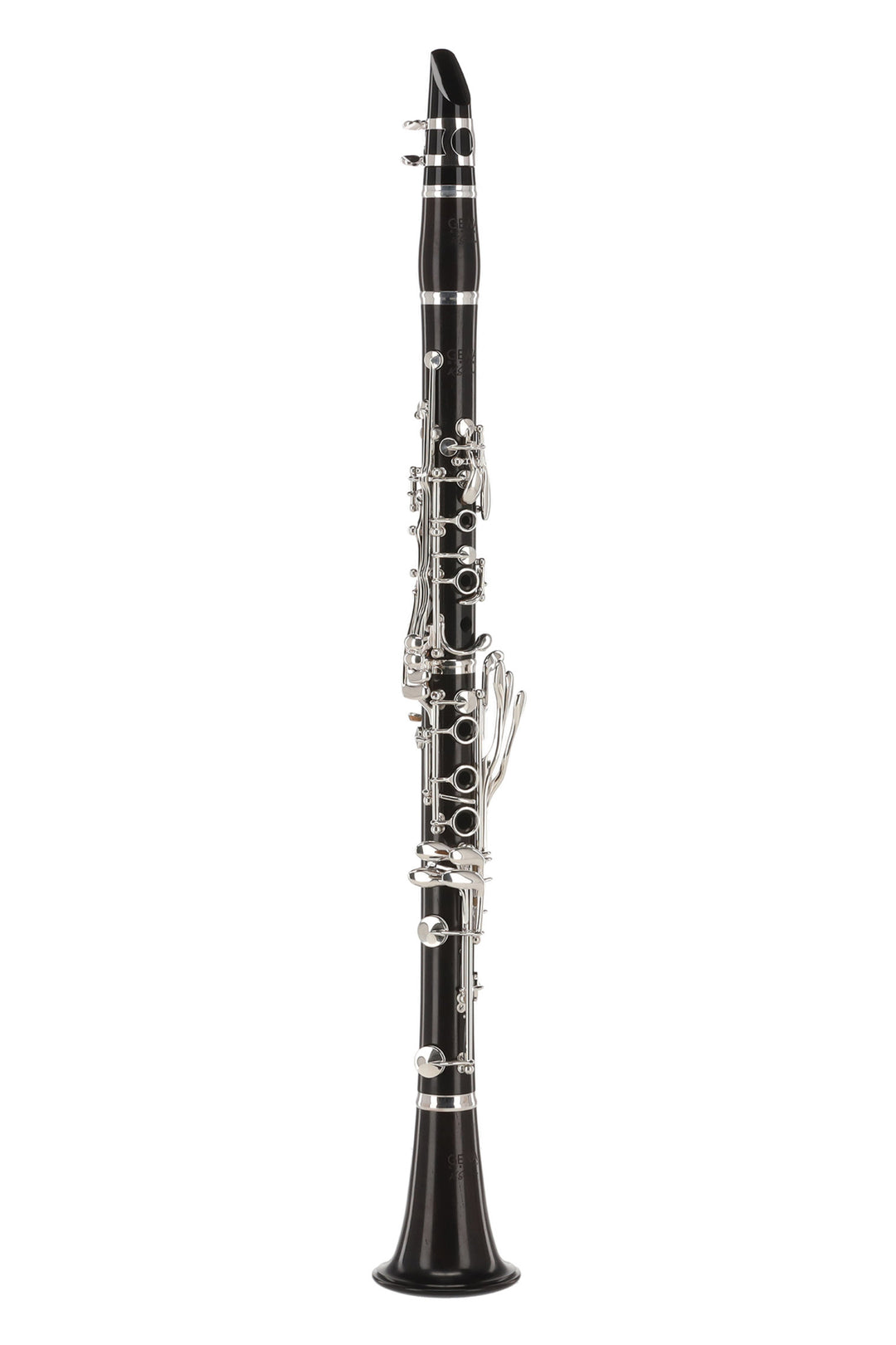 GEWA Bb-Clarinet KS20E K. Sandner - KS20E