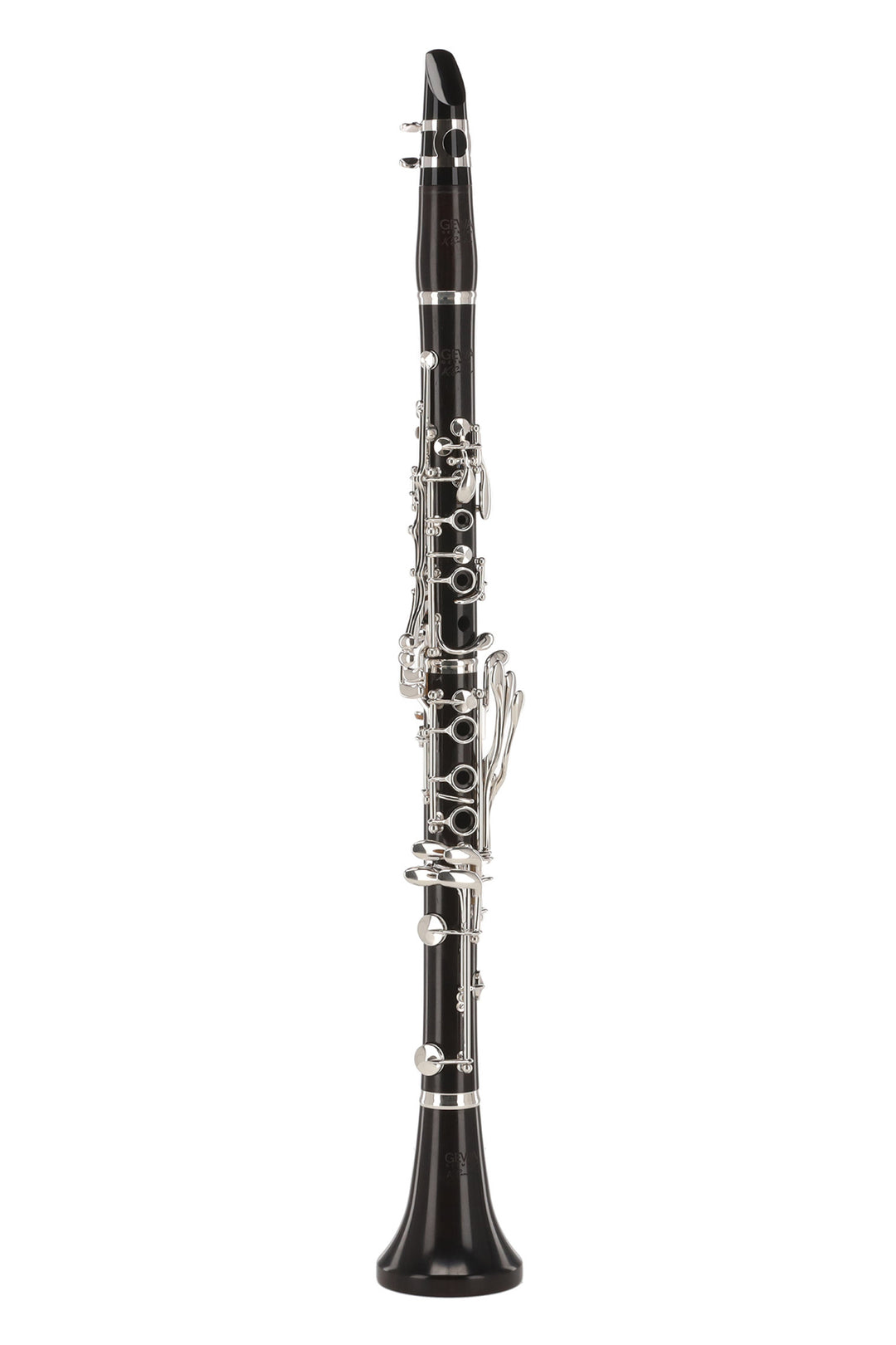 GEWA Bb-Clarinet KS30E K. Sandner - KS30E