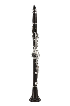 GEWA Clarinette en Sib KS30E K. Sandner - KS30E