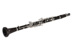 GEWA Clarinette en Sib KS30E K. Sandner - KS30E