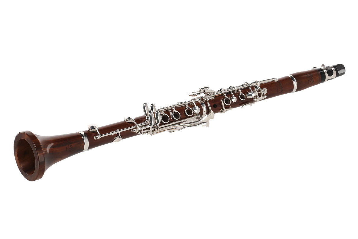 GEWA Bb-Clarinet KS30PE K. Sandner - KS30PE