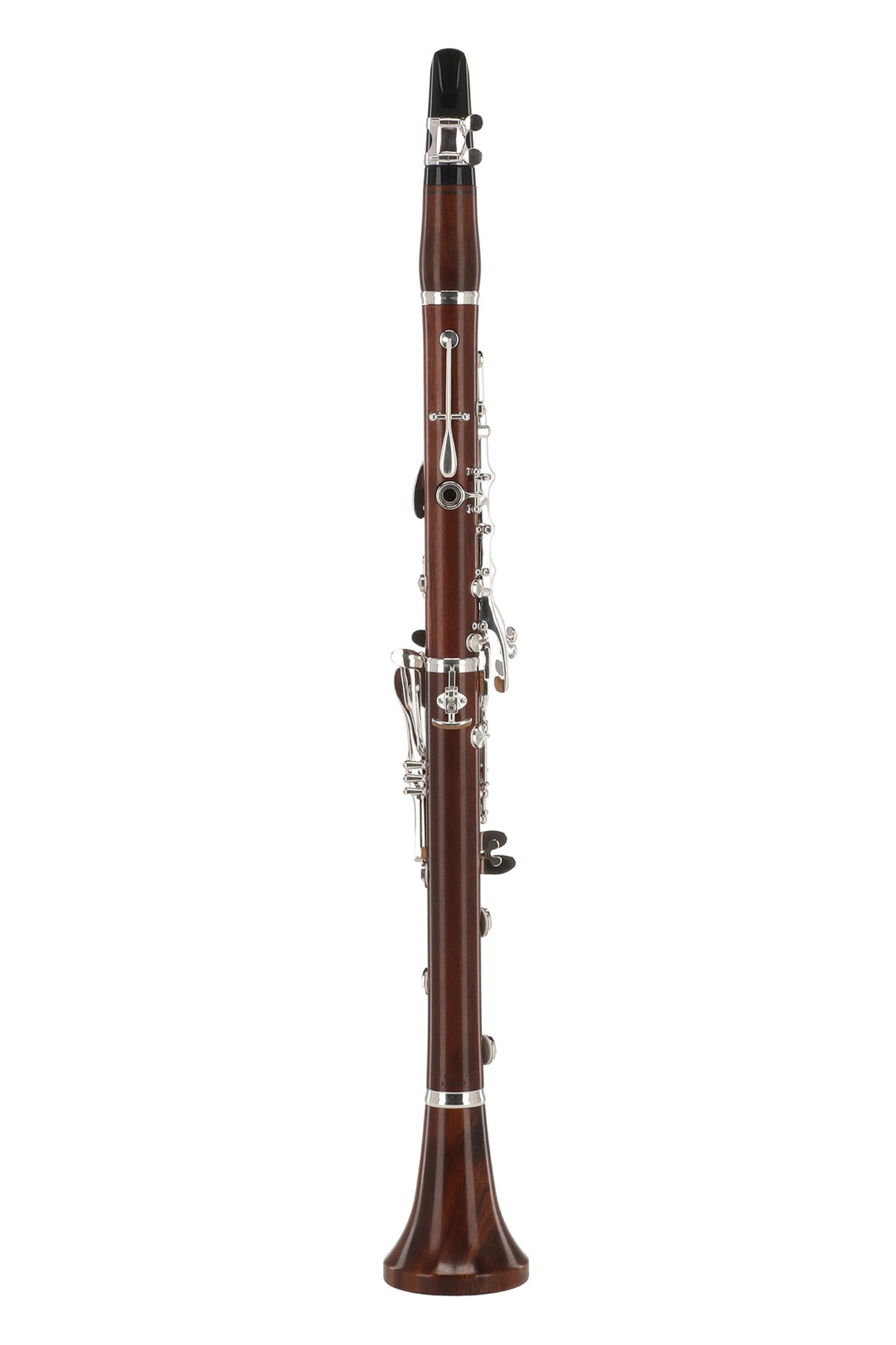 GEWA Bb-Clarinet KS30PE K. Sandner - KS30PE