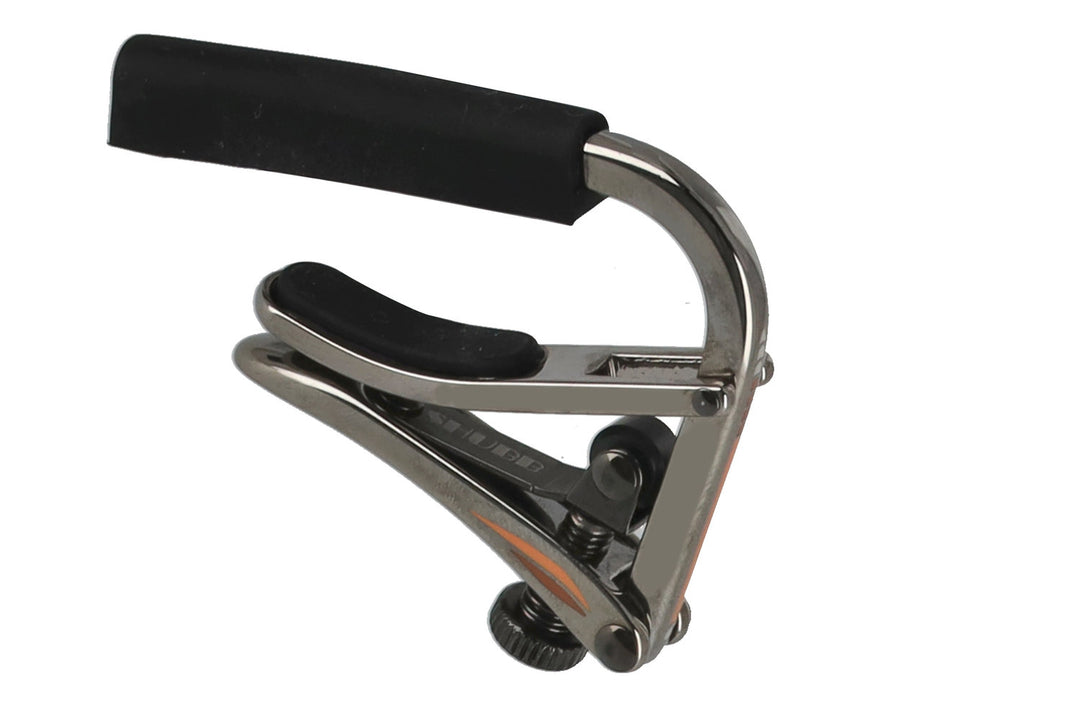 Shubb Shubb 50th Anniversary Capo Violet Sky C2vs - Acoustic-/E-Guitar (C1z)