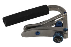Capodastre Shubb Shubb 50th Anniversary Violet Sky C2vs - Guitare acoustique/électrique (T1)