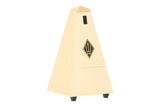 Wittner Metronome Pyramid shape - Natural maple matt 807A
