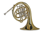 GEWA Ambition HR650B cor d’harmonie pour enfant en Sib, verni