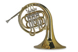 GEWA Ambition HR650B cor d’harmonie pour enfant en Sib, verni