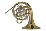 GEWA Ambition HR650F cor d’enfant en Fa, verni