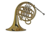 GEWA Ambition HR650F cor d’enfant en Fa, verni