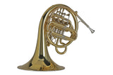GEWA Ambition HR650F cor d’enfant en Fa, verni
