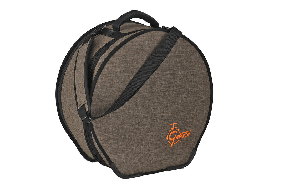 Gretsch Gig Bag pour caisse claire Pro Tour - 14x6.5'' (GR-6514SDB)