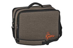 Gretsch Gig Bag pour Double Pedal Pro Tour - 40 x 30 x 60 cm (GR-DPB)