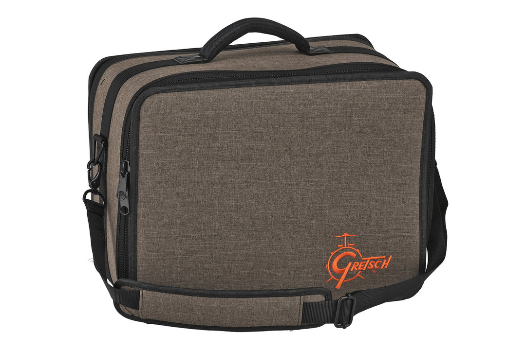 Gretsch Gig Bag pour Double Pedal Pro Tour - 40 x 30 x 60 cm (GR-DPB)