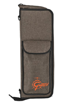 Gretsch Housse pour baguettes Pro Tour - 45 x 45 cm (GR-PSB)