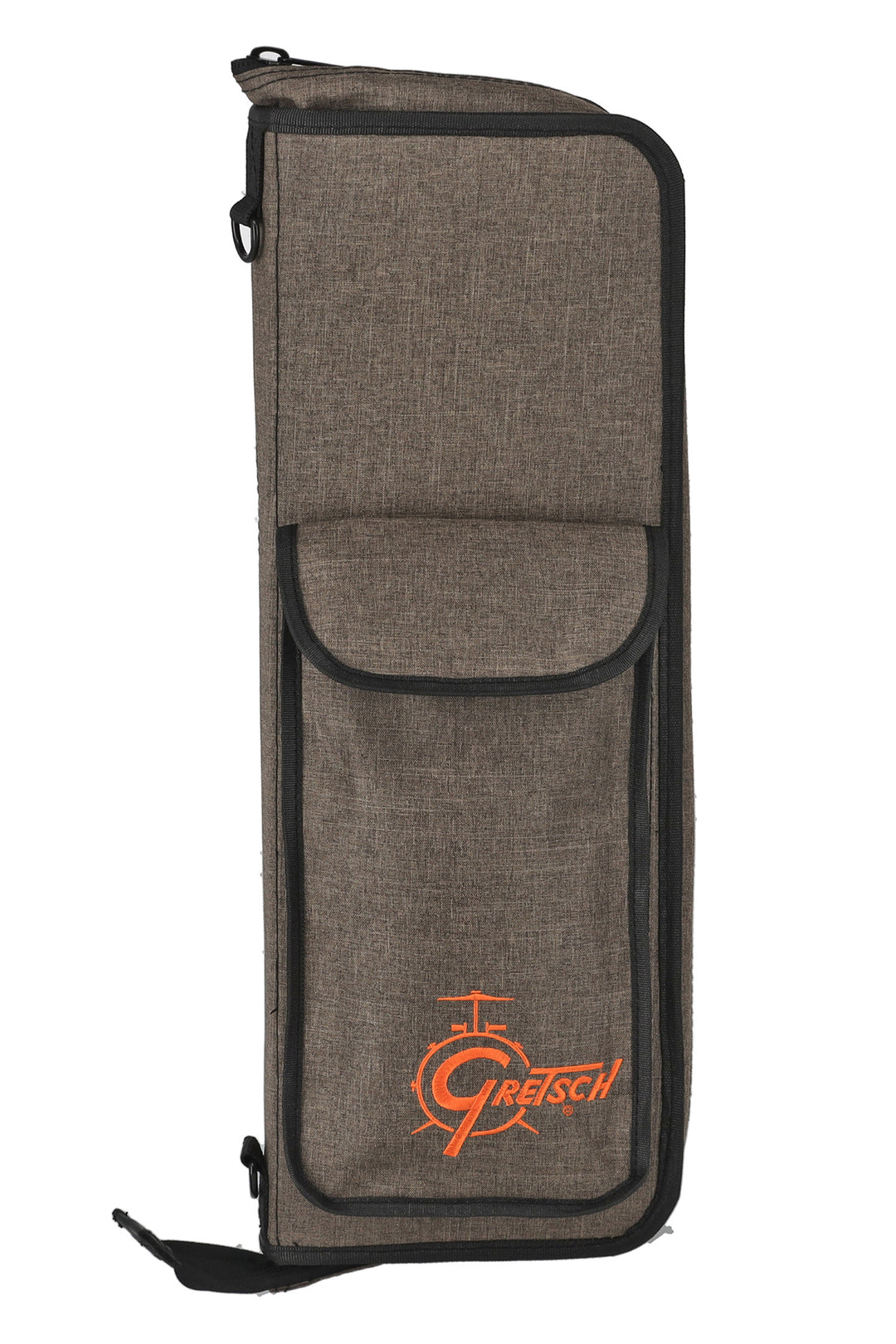Gretsch Housse pour baguettes Pro Tour - 45 x 45 cm (GR-PSB)