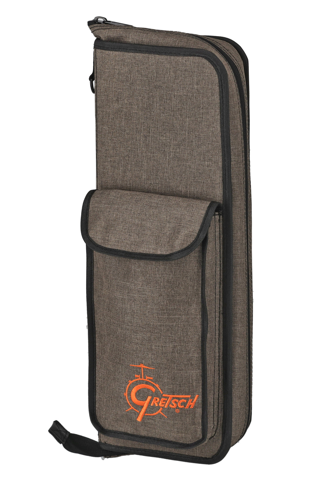 Gretsch Housse pour baguettes Pro Tour - 45 x 45 cm (GR-PSB)