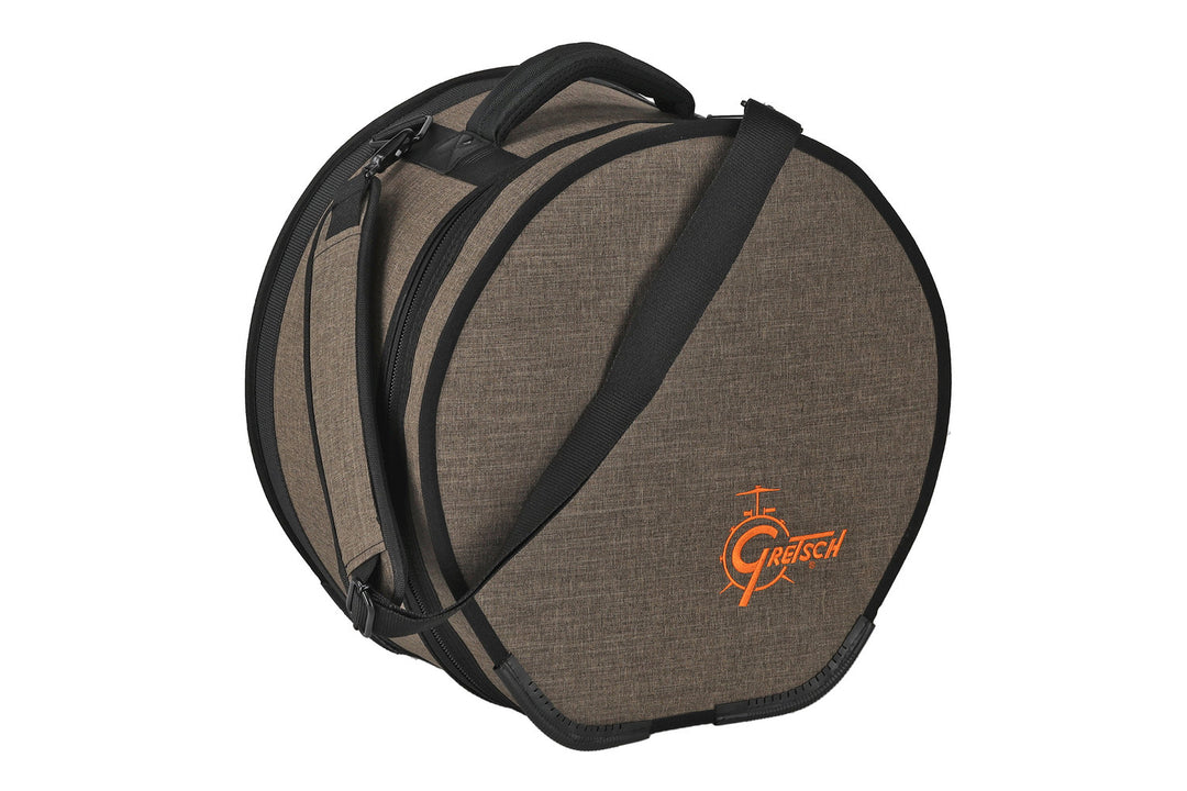 Housse Gretsch pour tom tom Pro Tour - 10x8" (GR-0810RTB)