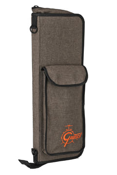Gretsch Housse pour baguettes Pro Tour - 45 x 45 cm (GR-PSB)