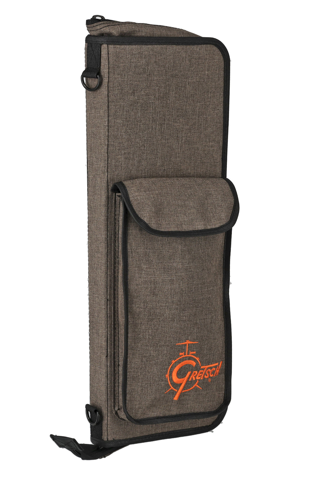 Gretsch Housse pour baguettes Pro Tour - 45 x 45 cm (GR-PSB)