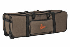 Chariot pour matériel Gretsch Pro Tour – 95 x 31 x 31 cm (GR-GHWB)